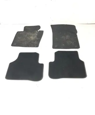 Volkswagen PASSAT B6 Car floor mat set 3C1061501A