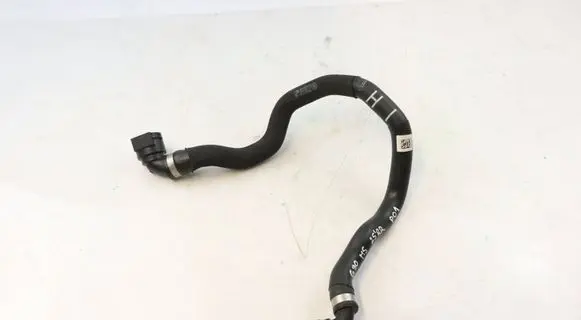 BMW M5 Engine coolant pipe/hose 5A411D9 17125A411D9