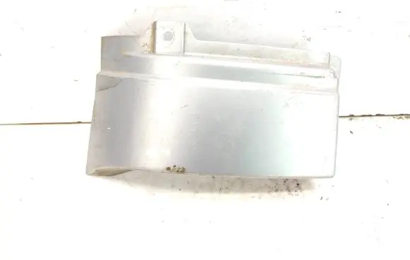 Opel Zafira A Rear/tail light trim molding 90580804
