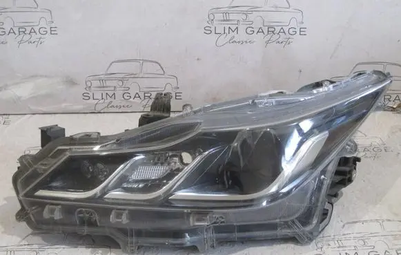 Toyota Corolla E210 E21 Headlight/headlamp 8115002T3100 19345F 235841823R