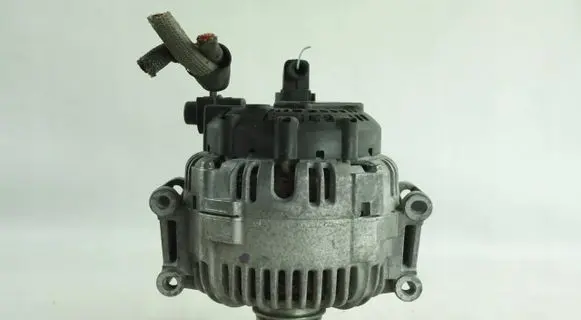 Mercedes-Benz E W211 Generator/alternator 437539 114042