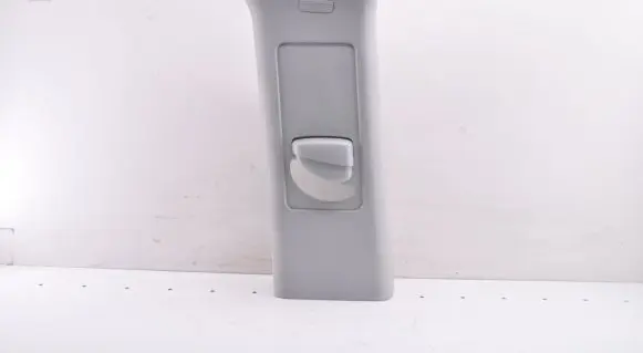 Volkswagen Touran II (B) pillar trim (top) 1T0868312D