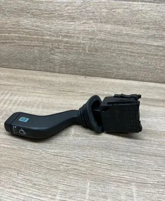 Opel Meriva A Wiper control stalk 0918541312268700