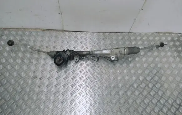 Dacia Sandero Steering rack 490016602R