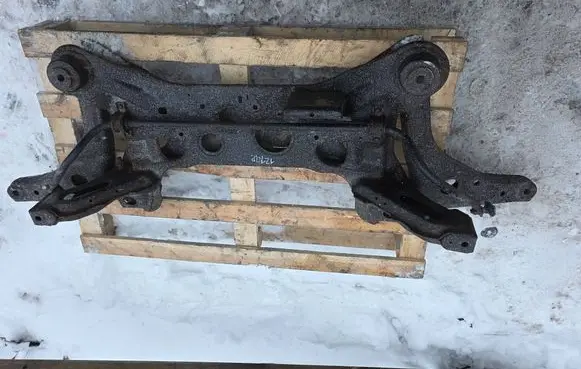 Ford Transit Front subframe 