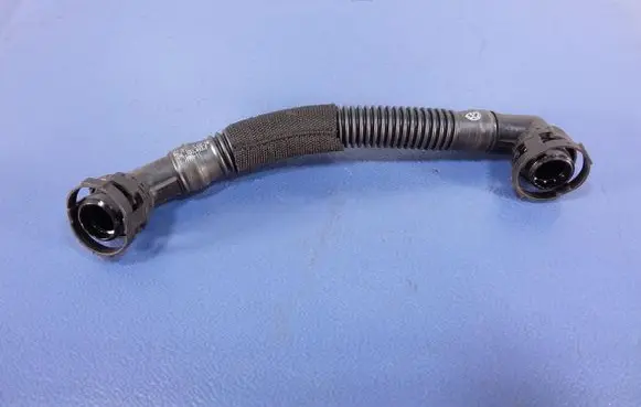 Audi A4 S4 B9 Air intake hose/pipe 04L103493F