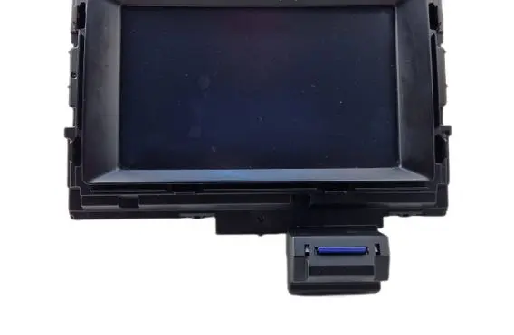 KIA Sportage Radio/GPS head unit trim 96560F1010WK
