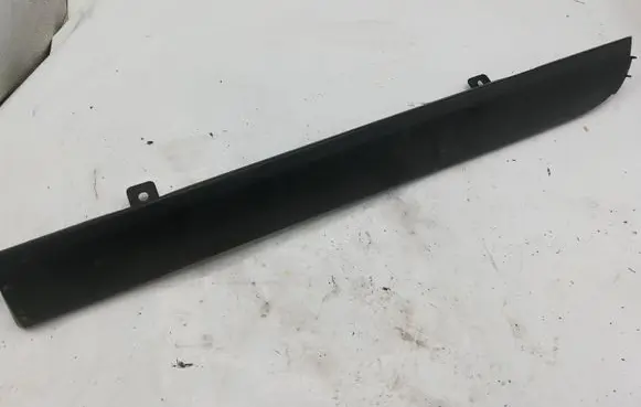 Chevrolet Captiva Dashboard glove box trim 96629959