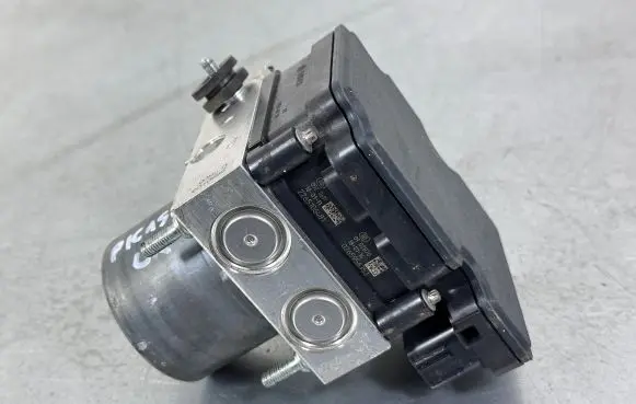 Citroen C4 SpaceTourer ABS Pump 9825549780 9812786180
