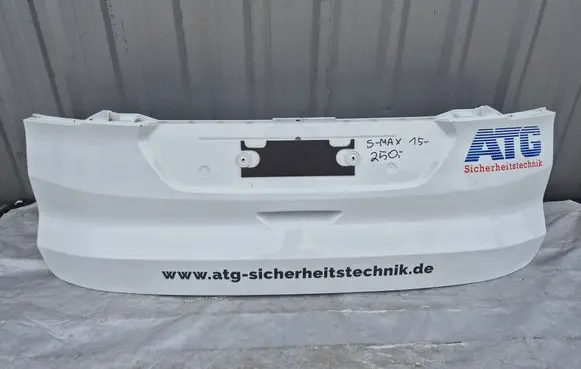 Ford S-MAX Other trunk/boot trim element EM2B-R423A40-P