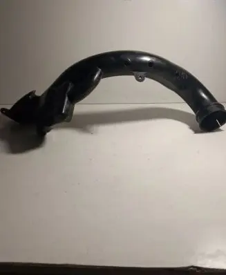 Nissan Note (E11) Air intake hose/pipe 3981027959 BC400