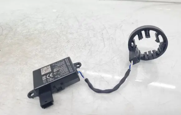 Opel Corsa E Immobiliser reader (aerial) 13523275