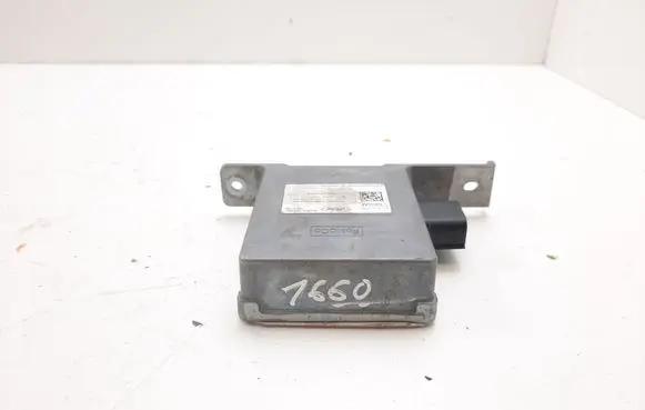 Other control units/modules