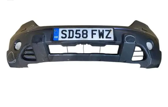 Honda CR-V Front bumper 71102SWWG000