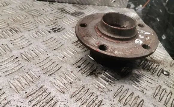 Audi A3 S3 8P Rear wheel ball bearing 