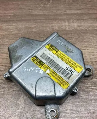 Opel Sintra Airbag control unit/module 16238691 AS8691K172870PDS GME