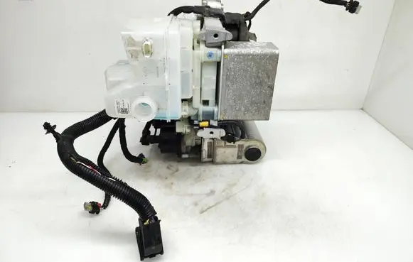 Tesla Model 3 Other devices 154990200C 152300700D 152300600D