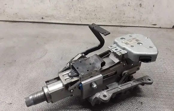 Audi A6 S6 C6 4F Steering wheel axle 4F0905852B 4F0910852