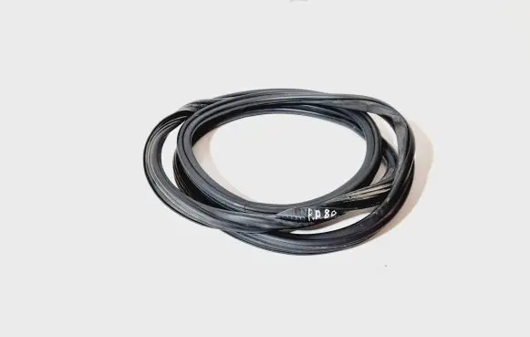 Audi A4 S4 B8 8K Front door rubber seal 8K0831721E 8K0831721