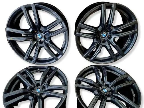 BMW X5M G05 F95 R21 alloy rim 8090794