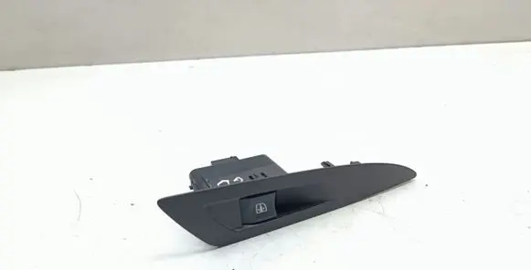 Renault Espace V (RFC) Electric window control switch 829611370R
