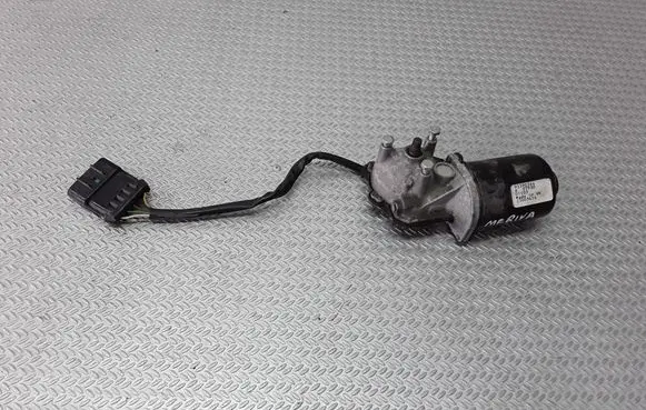 Opel Meriva A Wiper motor 93390344 23003414