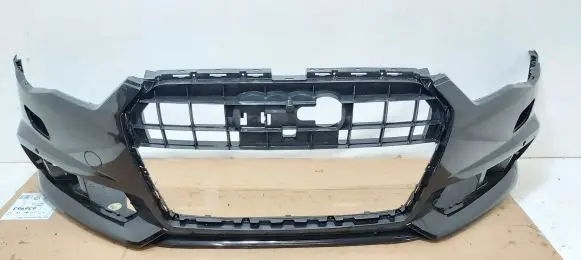 Audi A6 S6 C7 4G Front bumper 4G0807437AB