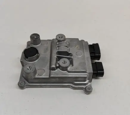 Lexus UX Fuel injection pump control unit/module 8957112010
