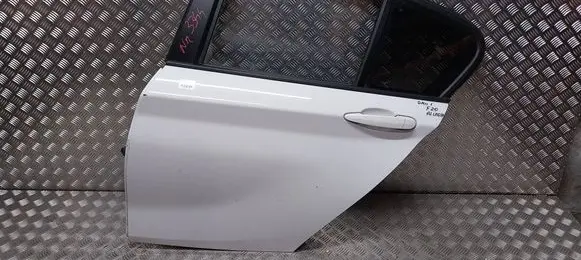 BMW 1 F20 F21 Rear door S26378682
