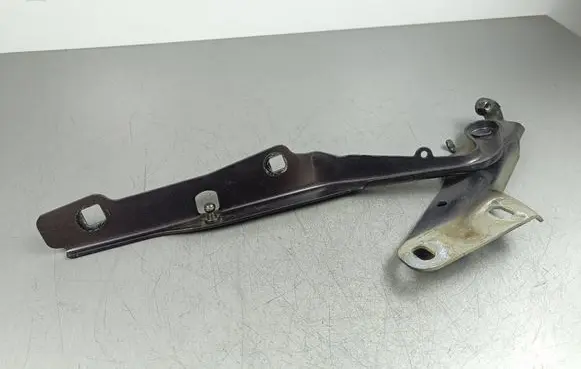 Engine bonnet/hood hinges