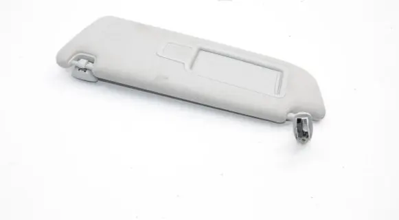Audi A8 S8 D4 4H Sun visor