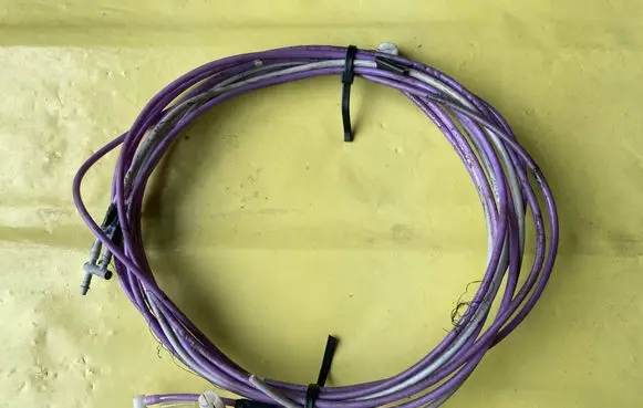 Mercedes-Benz C W203 Vacuum line/pipe/hose A2038004315 2038004315
