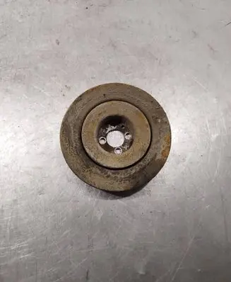 Fiat Doblo Crankshaft pulley WGR90 L2187