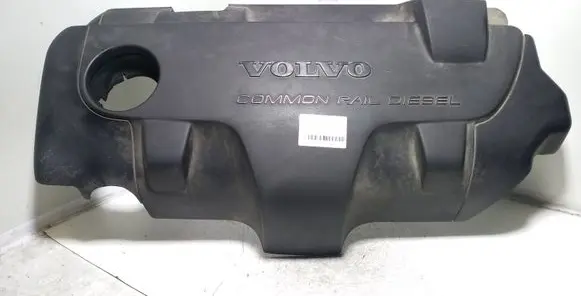 Volvo S60 Engine cover (trim) 31104605