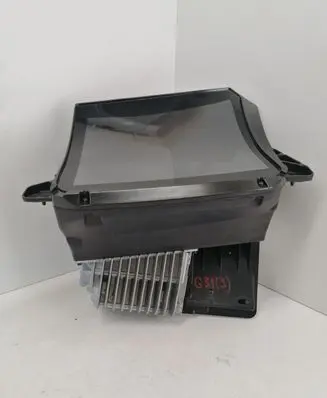 BMW 5 G30 G31 G38 Head up display screen 9378011