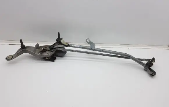 Mercedes-Benz E W238 Front wiper linkage and motor A2388209300 3397022073