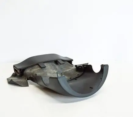 Audi A3 S3 8P Steering wheel column trim 8P0953515