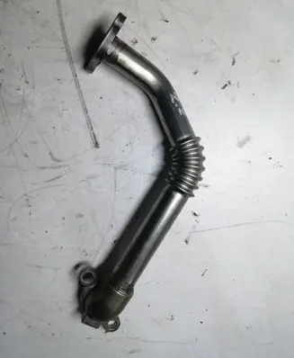 Toyota Avensis T250 EGR valve line/pipe/hose