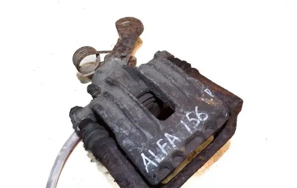 Alfa Romeo 156 Rear brake caliper