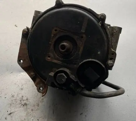 Mercedes-Benz E W210 Generator/alternator
