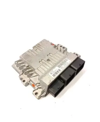 Citroen Berlingo Engine control unit/module S180075002 9675391480 S180075002H
