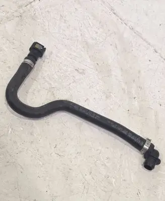 BMW X5 F15 Vacuum line/pipe/hose 4M0611931