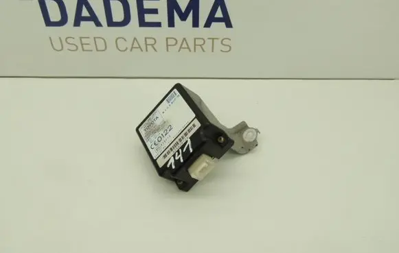 Toyota Yaris Door control unit/module 8974152021 D141