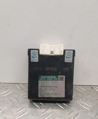 Honda CR-V Parking PDC control unit/module 1881002550 39670SWWG02