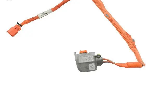 Toyota Yaris XP210 Other wiring loom 821H2K0030