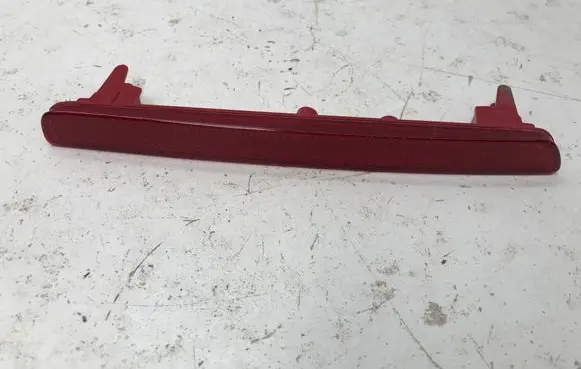 Honda ZR-V Rear tail light reflector 20230222JS AAH07980