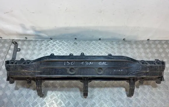 Hyundai i30 Rear bumper support beam 