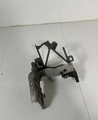 Mercedes-Benz GLC C253 Side radiator support slam panel A2536210700