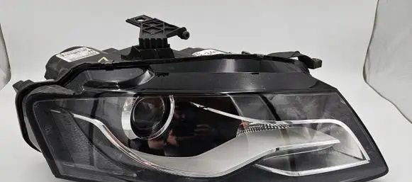 Audi A4 S4 B8 8K Headlight/headlamp 8K094100C A349