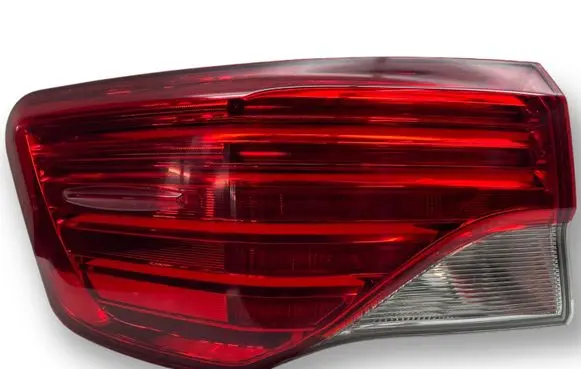 Toyota Avensis T250 Rear/tail lights 8156005280